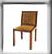 Zonal Dining Chair