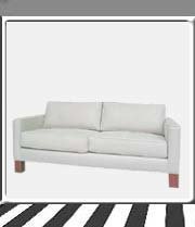 Dawson Sofa