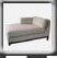 Foster Chaise